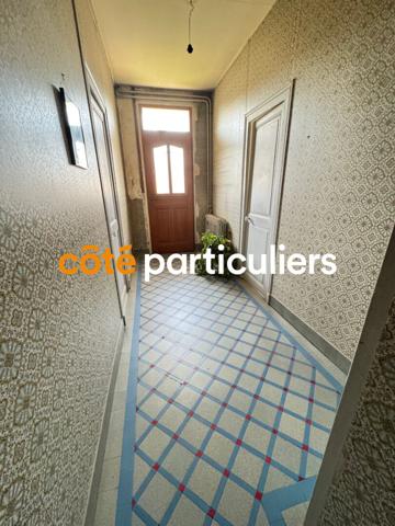 Vente Maison124,85 m² - 6 Pièces - FLEURY LES AUBRAIS (45400)