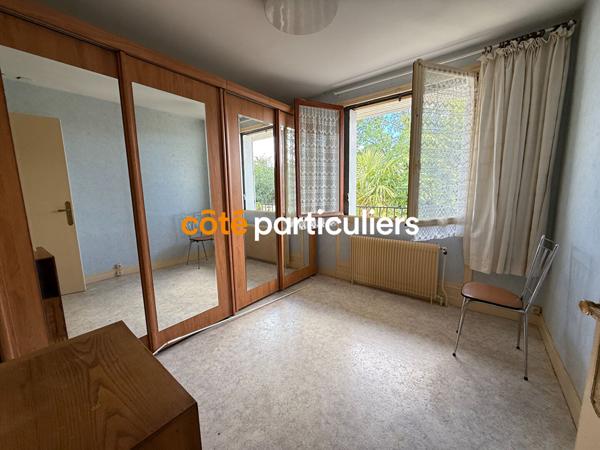 Vente Maison80 m² - 4 Pièces - ORVAL (18200)
