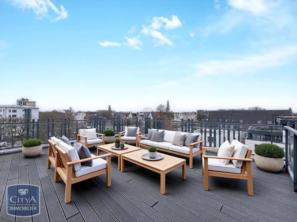 Appartement à vendre 4 pièces 168.51m²