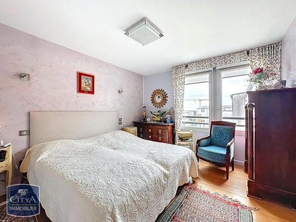 Appartement à vendre 4 pièces 168.51m²