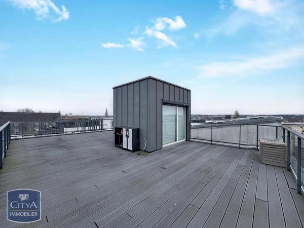 Appartement à vendre 4 pièces 168.51m²