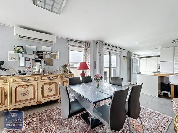 Appartement à vendre 4 pièces 168.51m²