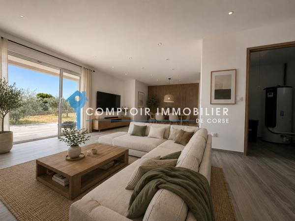 Maison
                                                                                                                                                                                                                                                                                                                        4 pièce(s)                                                                                                                                                                                                          3 chambre(s)                                                                                                                                                                                                          112.56  m²