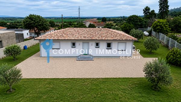 Maison
                                                                                                                                                                                                                                                                                                                        4 pièce(s)                                                                                                                                                                                                          3 chambre(s)                                                                                                                                                                                                          112.56  m²