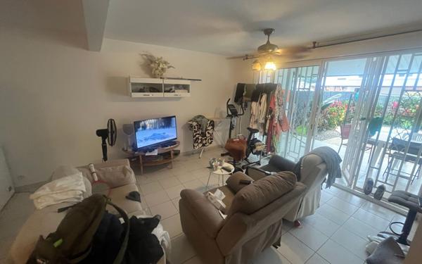 Maison à vendre    4 pièces •  Macouria