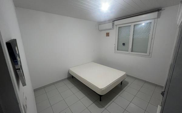 Maison à vendre    4 pièces •  Macouria