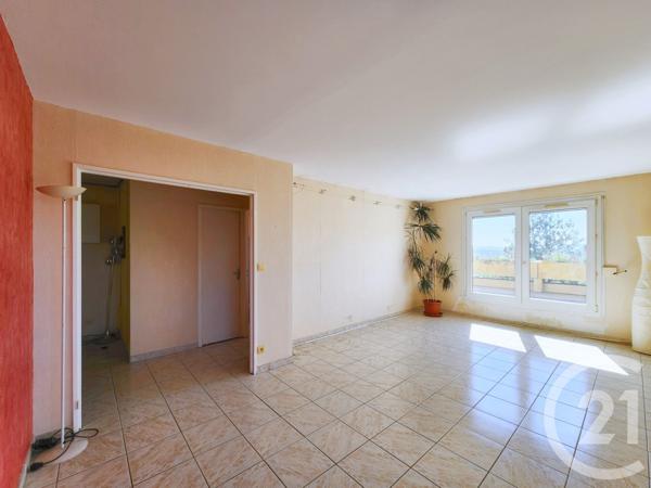 Appartement F3 à vendre  4 pièces - 80,74 m2 LUDRES - 54