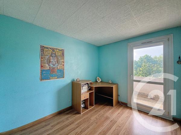 Appartement F3 à vendre  4 pièces - 80,74 m2 LUDRES - 54