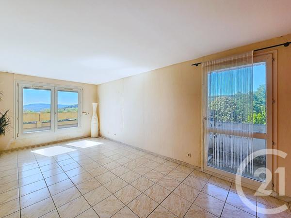 Appartement F3 à vendre  4 pièces - 80,74 m2 LUDRES - 54