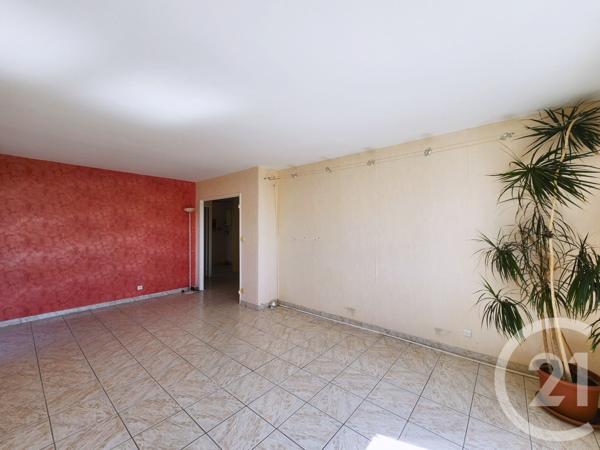 Appartement F3 à vendre  4 pièces - 80,74 m2 LUDRES - 54