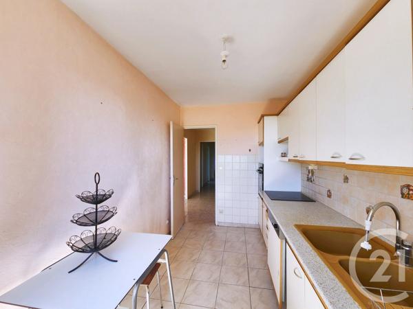 Appartement F3 à vendre  4 pièces - 80,74 m2 LUDRES - 54