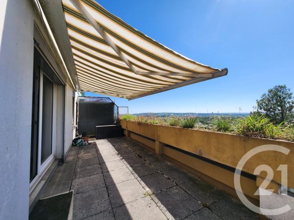 Appartement F3 à vendre  4 pièces - 80,74 m2 LUDRES - 54