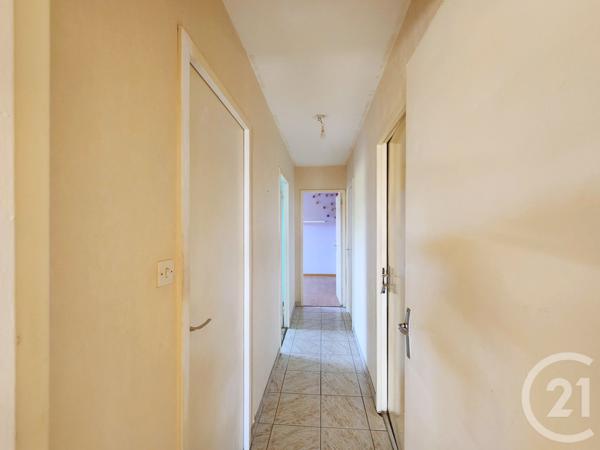 Appartement F3 à vendre  4 pièces - 80,74 m2 LUDRES - 54