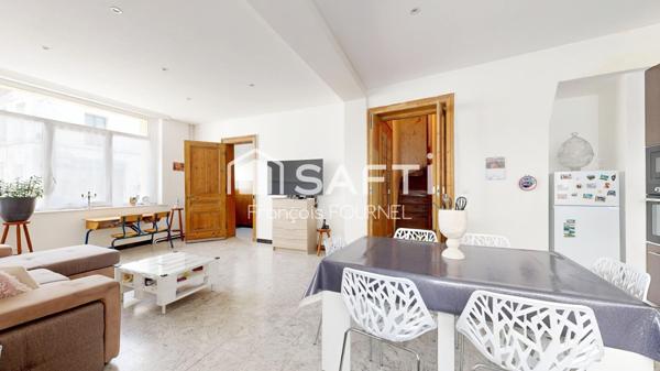 SAINT OMER CENTRE VILLE