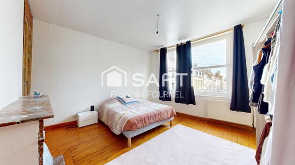 SAINT OMER CENTRE VILLE