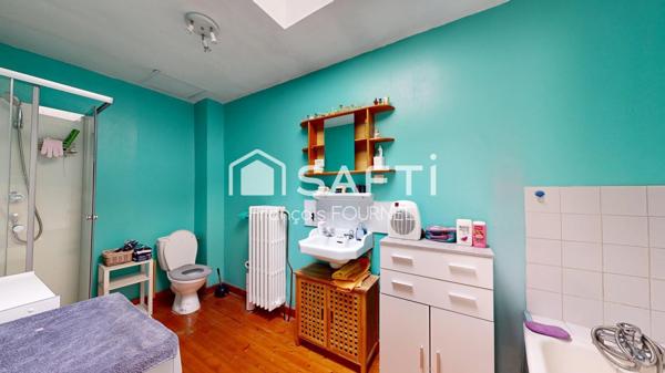 SAINT OMER CENTRE VILLE