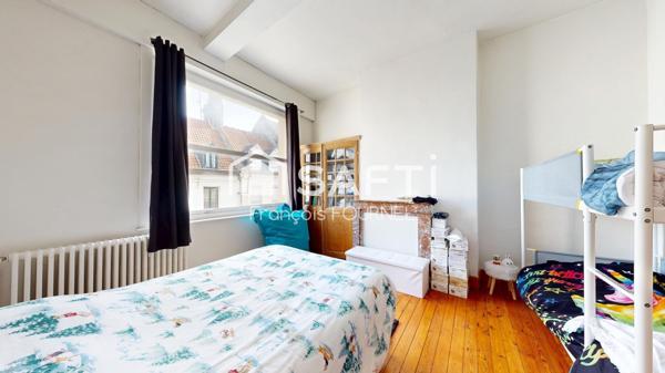 SAINT OMER CENTRE VILLE