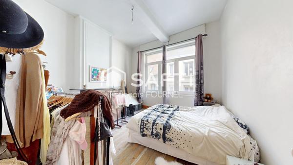 SAINT OMER CENTRE VILLE