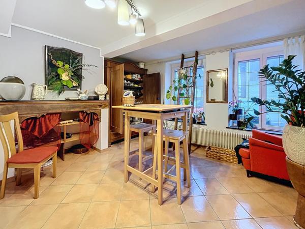 A 5mn de l'autoroute A34