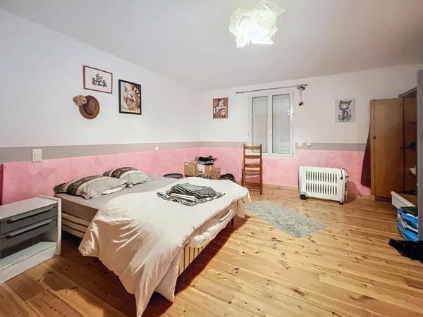 A 5mn de l'autoroute A34