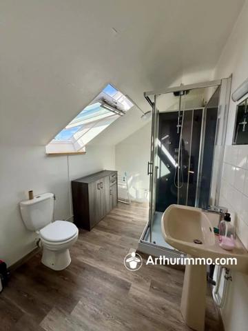 Vente                                                      Appartement
                        
                     1 pièces                      25 m2                     à Belfort