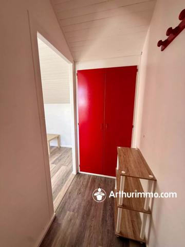Vente                                                      Appartement
                        
                     1 pièces                      25 m2                     à Belfort
