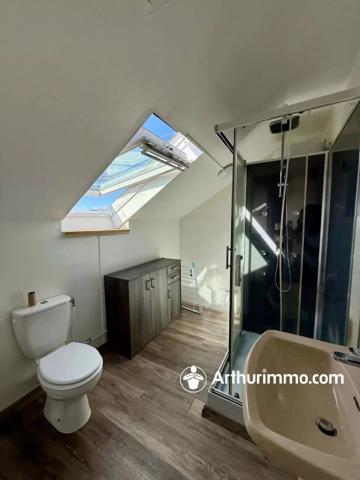 Vente                                                      Appartement
                        
                     1 pièces                      25 m2                     à Belfort