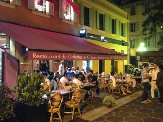 Restaurant à NICE (06000)