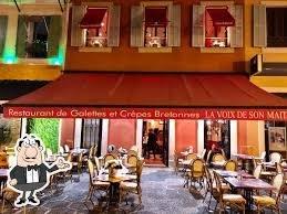 Restaurant à NICE (06000)