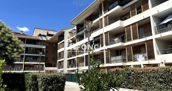 À vendre Studio 27 m² - Draguignan 83300