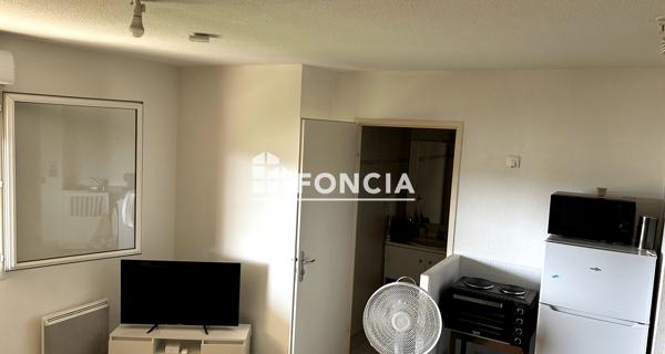 À vendre Studio 27 m² - Draguignan 83300