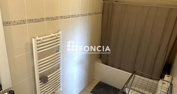 À vendre Studio 27 m² - Draguignan 83300