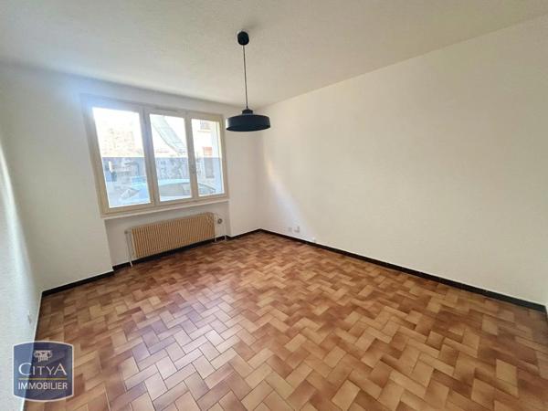 Appartement à vendre 2 pièces 41.07m²