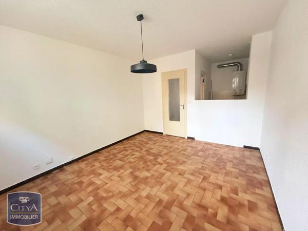 Appartement à vendre 2 pièces 41.07m²