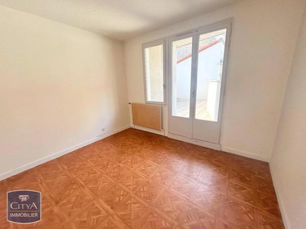 Appartement à vendre 2 pièces 41.07m²