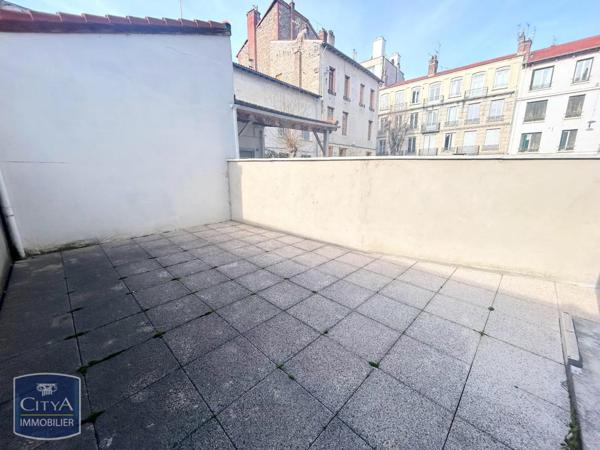 Appartement à vendre 2 pièces 41.07m²