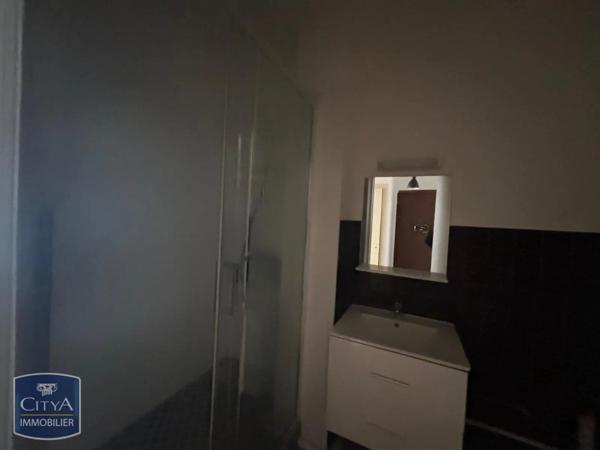 Appartement à vendre 2 pièces 41.07m²