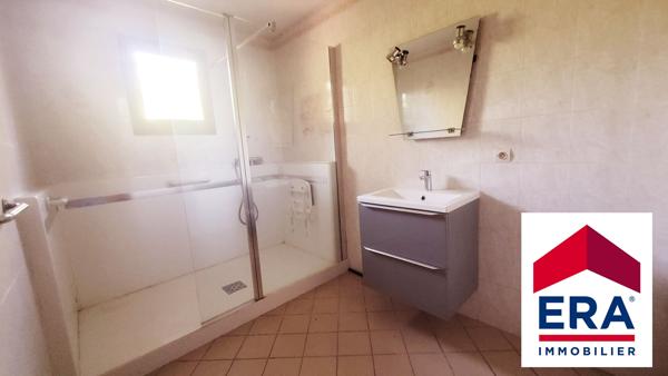Maison de plain-pied au coeur de la nature - Terrain de 5 485 m²