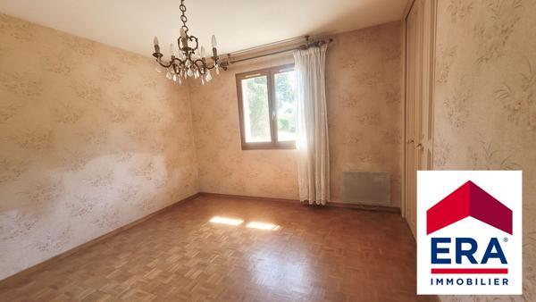 Maison de plain-pied au coeur de la nature - Terrain de 5 485 m²