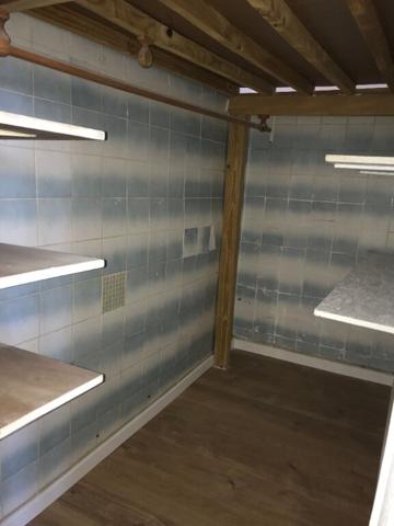 APPARTEMENT - STUDIO - 17m² - IVRY SUR SEINE