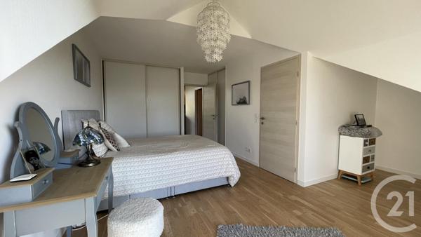 Appartement T5 à vendre  5 pièces - 137,49 m2 ANNECY LE VIEUX - 74
