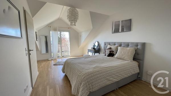 Appartement T5 à vendre  5 pièces - 137,49 m2 ANNECY LE VIEUX - 74