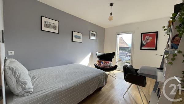 Appartement T5 à vendre  5 pièces - 137,49 m2 ANNECY LE VIEUX - 74