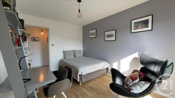 Appartement T5 à vendre  5 pièces - 137,49 m2 ANNECY LE VIEUX - 74