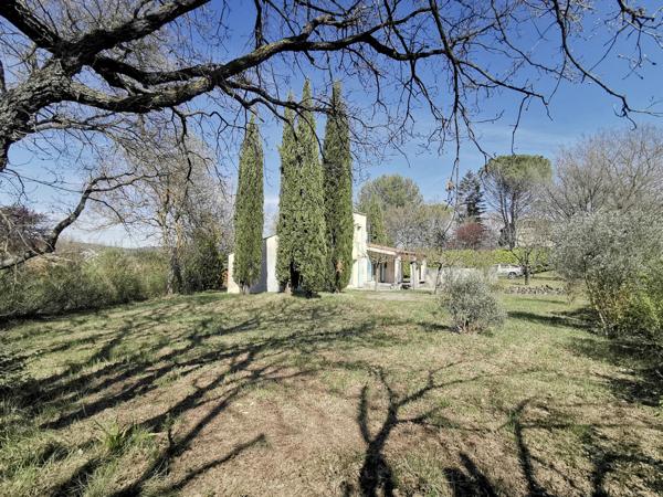 Rians (83560) Villa T4 sur 1700m2 de terrain