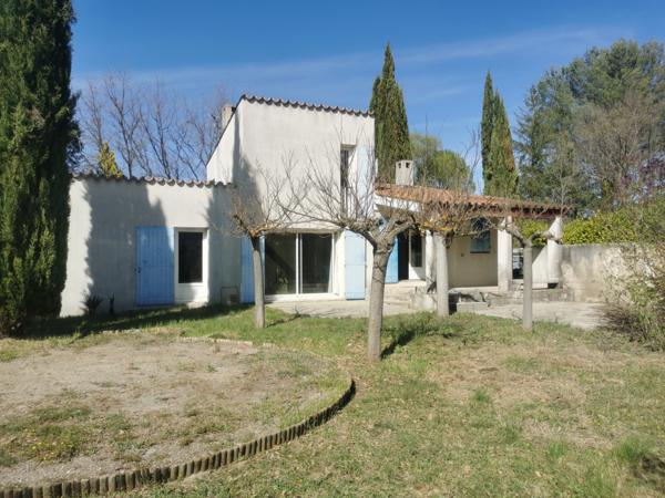 Rians (83560) Villa T4 sur 1700m2 de terrain