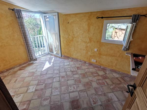 Rians (83560) Villa T4 sur 1700m2 de terrain