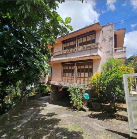 Maison 5 pièces à Fleur d'Epée Trinité