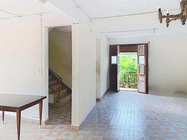 Maison 5 pièces à Fleur d'Epée Trinité