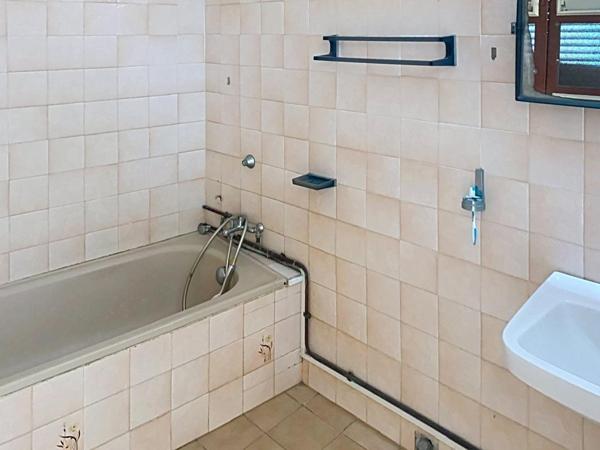 Maison 5 pièces à Fleur d'Epée Trinité